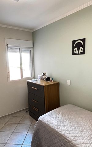 Casa à venda com 198m², 3 quartos e 5 vagas Casa à venda com 198m², 3 quartos e 5 vagasQuarto 1