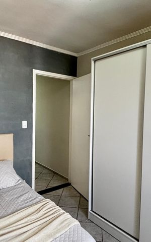 Casa à venda com 198m², 3 quartos e 5 vagas Casa à venda com 198m², 3 quartos e 5 vagasQuarto 2