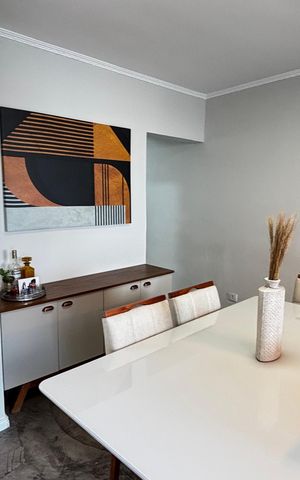 Casa à venda com 198m², 3 quartos e 5 vagas Casa à venda com 198m², 3 quartos e 5 vagasCozinha