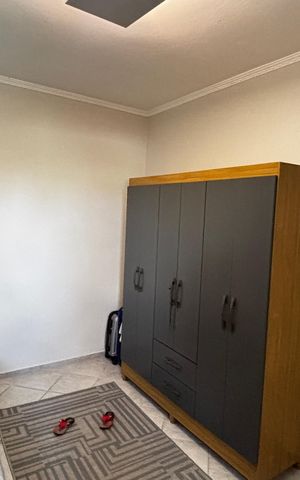 Casa à venda com 198m², 3 quartos e 5 vagas Casa à venda com 198m², 3 quartos e 5 vagasQuarto 1