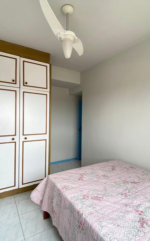 Apartamento para alugar com 58m², 3 quartos e 1 vaga