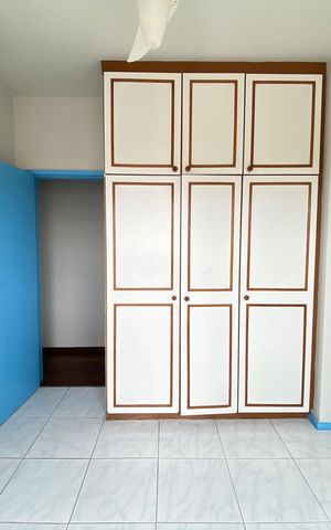 Apartamento para alugar com 58m², 3 quartos e 1 vaga