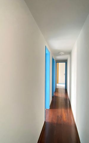 Apartamento para alugar com 58m², 3 quartos e 1 vaga