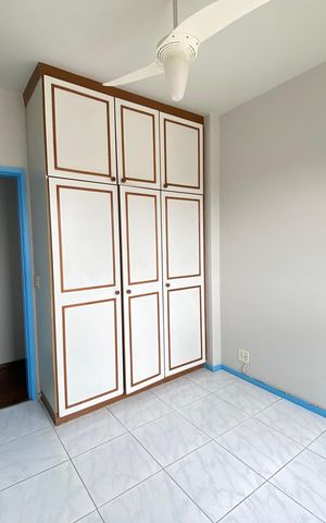 Apartamento para alugar com 58m², 3 quartos e 1 vaga