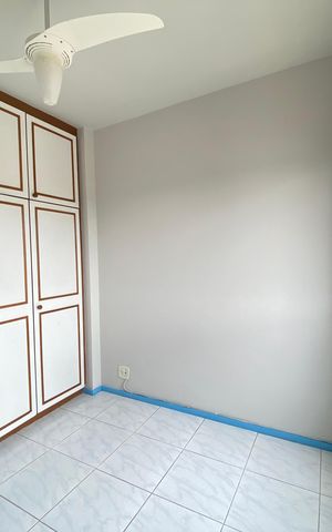 Apartamento para alugar com 58m², 3 quartos e 1 vaga