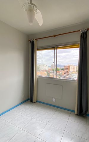 Apartamento para alugar com 58m², 3 quartos e 1 vaga