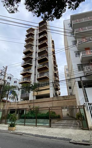 Apartamento para alugar com 58m², 3 quartos e 1 vaga