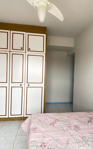 Apartamento para alugar com 58m², 3 quartos e 1 vaga