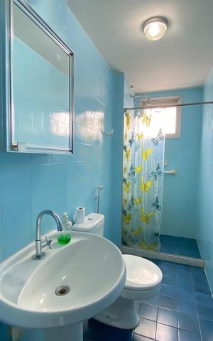 Apartamento para alugar com 58m², 3 quartos e 1 vaga