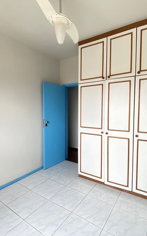Apartamento para alugar com 58m², 3 quartos e 1 vaga