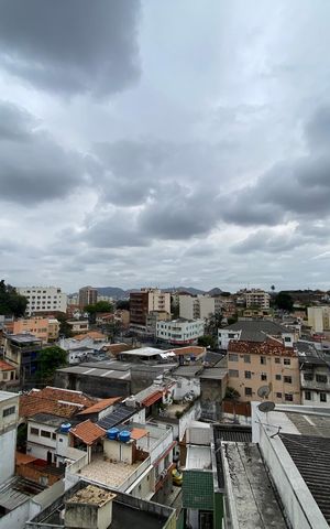 Apartamento para alugar com 58m², 3 quartos e 1 vaga