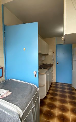 Apartamento para alugar com 58m², 3 quartos e 1 vaga