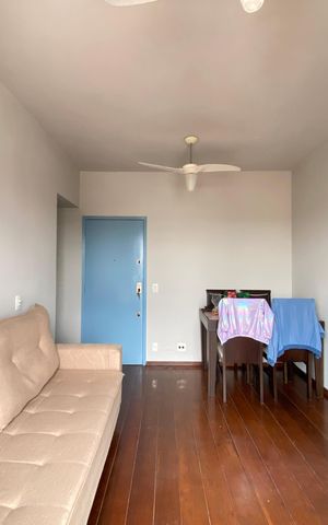 Apartamento para alugar com 58m², 3 quartos e 1 vaga