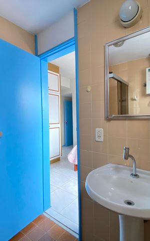 Apartamento para alugar com 58m², 3 quartos e 1 vaga