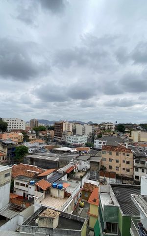 Apartamento para alugar com 58m², 3 quartos e 1 vaga