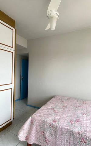 Apartamento para alugar com 58m², 3 quartos e 1 vaga