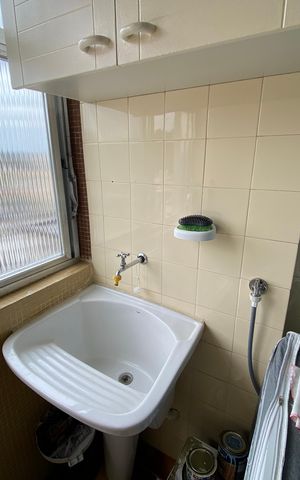 Apartamento para alugar com 58m², 3 quartos e 1 vaga