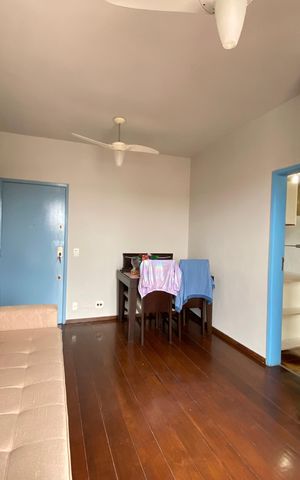 Apartamento para alugar com 58m², 3 quartos e 1 vaga