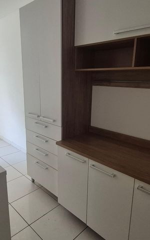 Apartamento à venda com 69m², 3 quartos e 1 vaga Apartamento à venda com 69m², 3 quartos e 1 vagaCozinha