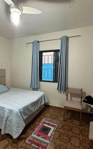 Casa à venda com 213m², 3 quartos e 1 vaga Casa à venda com 213m², 3 quartos e 1 vagaQuarto 2