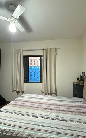 Casa à venda com 213m², 3 quartos e 1 vaga Casa à venda com 213m², 3 quartos e 1 vagaQuarto 1