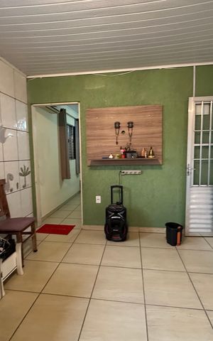 Casa à venda com 213m², 3 quartos e 1 vaga Casa à venda com 213m², 3 quartos e 1 vagaSala/Cozinha