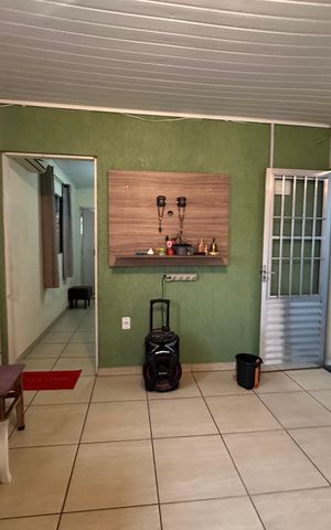 Casa à venda com 213m², 3 quartos e 1 vaga Casa à venda com 213m², 3 quartos e 1 vagaSala/Cozinha