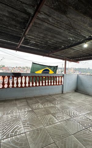 Casa à venda com 213m², 3 quartos e 1 vaga Casa à venda com 213m², 3 quartos e 1 vagaChurrasqueira