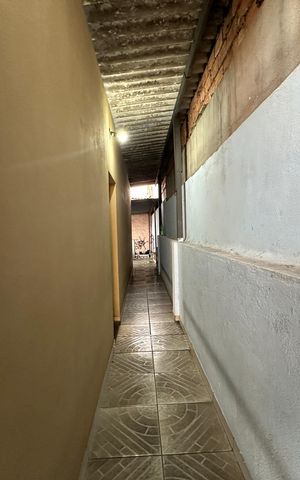 Casa à venda com 213m², 3 quartos e 1 vaga Casa à venda com 213m², 3 quartos e 1 vagaQuintal