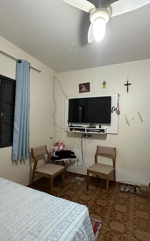 Casa à venda com 213m², 3 quartos e 1 vaga Casa à venda com 213m², 3 quartos e 1 vagaQuarto 2