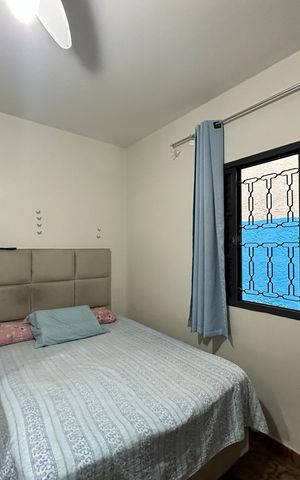 Casa à venda com 213m², 3 quartos e 1 vaga Casa à venda com 213m², 3 quartos e 1 vagaQuarto 2