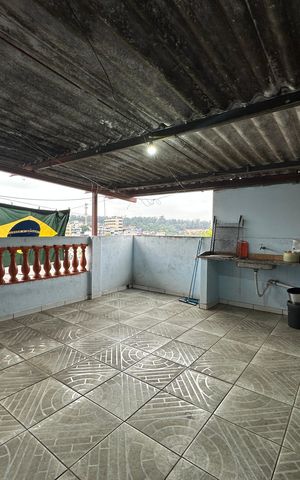 Casa à venda com 213m², 3 quartos e 1 vaga Casa à venda com 213m², 3 quartos e 1 vagaChurrasqueira