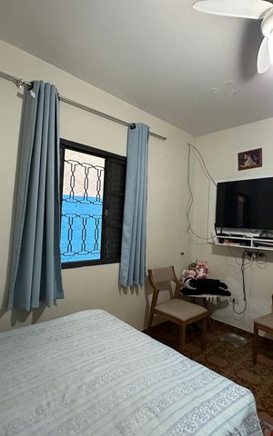 Casa à venda com 213m², 3 quartos e 1 vaga Casa à venda com 213m², 3 quartos e 1 vagaQuarto 2