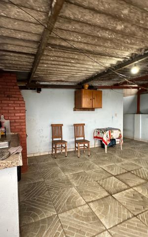 Casa à venda com 213m², 3 quartos e 1 vaga Casa à venda com 213m², 3 quartos e 1 vagaChurrasqueira
