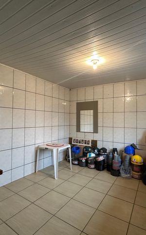 Casa à venda com 213m², 3 quartos e 1 vaga Casa à venda com 213m², 3 quartos e 1 vagaSala/Cozinha