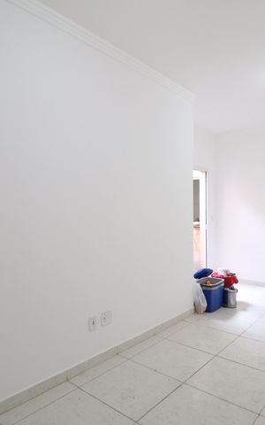 Apartamento para alugar com 70m², 2 quartos e 1 vagaSala