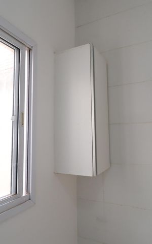 Apartamento para alugar com 70m², 2 quartos e 1 vagaCozinha e Área de Serviço