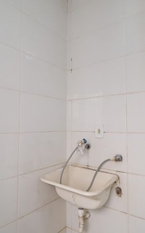Apartamento para alugar com 70m², 2 quartos e 1 vagaCozinha e Área de Serviço