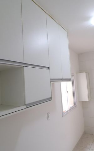 Apartamento para alugar com 70m², 2 quartos e 1 vagaCozinha