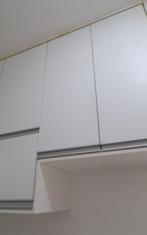 Apartamento para alugar com 70m², 2 quartos e 1 vagaCozinha