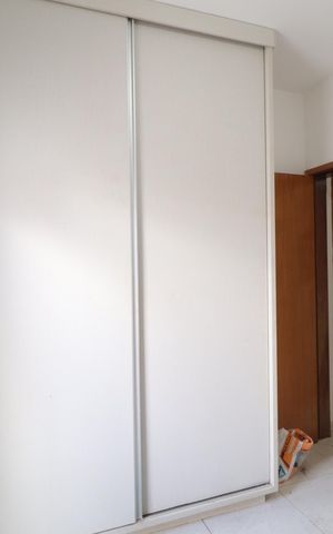 Apartamento para alugar com 70m², 2 quartos e 1 vagaQuarto 2