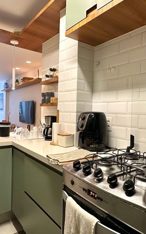Apartamento à venda com 60m², 2 quartos e sem vaga