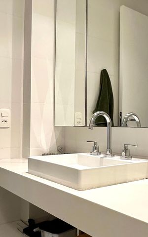 Apartamento à venda com 60m², 2 quartos e sem vaga