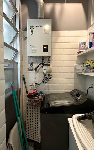 Apartamento à venda com 60m², 2 quartos e sem vaga