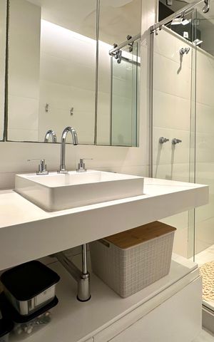 Apartamento à venda com 60m², 2 quartos e sem vaga