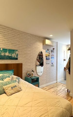 Apartamento à venda com 60m², 2 quartos e sem vaga