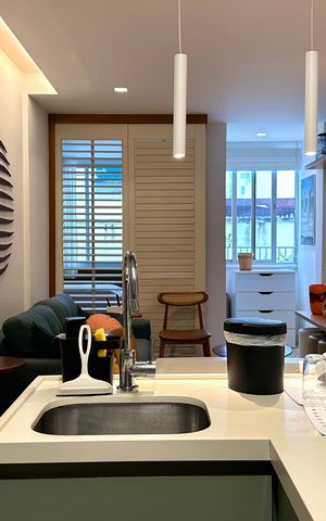Apartamento à venda com 60m², 2 quartos e sem vaga