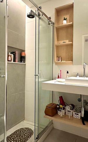 Apartamento à venda com 60m², 2 quartos e sem vaga