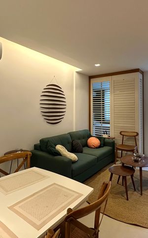 Apartamento à venda com 60m², 2 quartos e sem vaga