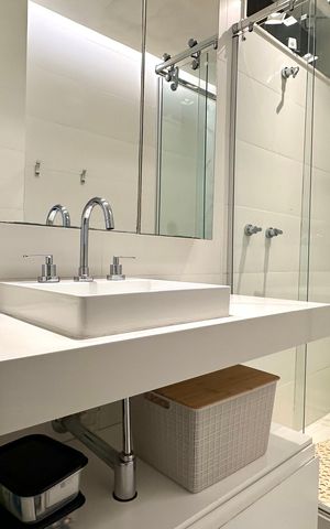 Apartamento à venda com 60m², 2 quartos e sem vaga